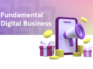 Digital Business